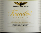 禾富莊主精選霞多麗干白葡萄酒(Wolf Blass Founder's Selection Chardonnay, South Australia, Australia)