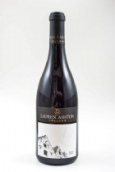 勞倫阿什頓西拉干紅葡萄酒(Lauren Ashton Cellars Syrah, Red Mountain, USA)