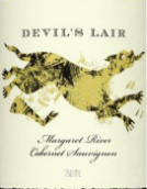 魔鬼之穴瑪格麗特河系列赤霞珠干紅葡萄酒(Devil's Lair Margaret River Cabernet Sauvignon, Western Australia, Australia)