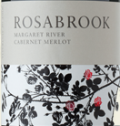 羅莎布魯克赤霞珠-梅洛紅葡萄酒(Rosabrook Cabernet - Merlot, Margaret River, Western Australia)