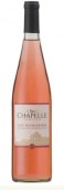 圣教堂城堡系列黒木果桃紅葡萄酒(Ste. Chapelle Chateau Series Huckleberry, Idaho, USA)