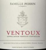 佩蘭家族酒莊旺圖紅葡萄酒(Famille Perrin Ventoux, Cote du Rhone, France)