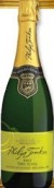 偉鐵芙雷德菲利普穹克白中白干型起泡酒(Weltevrede Philip Jonker Brut The Ring, Robertson, South Africa)