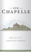 格言圣禮拜堂城堡系列莫斯卡托干白葡萄酒(Precept Ste. Chapelle Chateau Series Moscato, Idaho, USA)