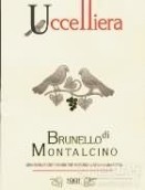 烏鵲酒莊布魯奈羅紅葡萄酒(Uccelliera Brunello di Montalcino DOCG, Tuscany, Italy)