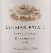 林恩瑪爾亞當園霞多麗干白葡萄酒(Lynmar Estate Adam’s Vineyard Chardonnay, Russian River Valley, USA)