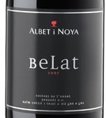 亞伯諾雅酒莊貝拉紅葡萄酒(Albet I Noya Belat, Penedes, Spain)