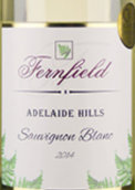 芬費(fèi)爾德長(zhǎng)相思干白葡萄酒(Fernfield Sauvignon Blanc, Adelaide Hills, Australia)