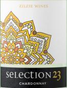 紳士酒莊精選23系列霞多麗白葡萄酒(Zilzie Selection 23 Chardonnay, Victoria, Australia)