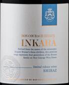 如意酒莊盈咖拉設(shè)拉子紅葡萄酒(Bon Courage Inkara Shiraz, Robertson, South Africa)