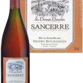 亨利博盧瓦特級(jí)珍藏桃紅葡萄酒(Henri Bourgeois Grande Reserve Rose, Sancerre, France)