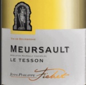 菲舍酒莊泰松（默爾索村）白葡萄酒(Domaine Jean-Philippe Fichet Le Tesson, Meursault, France)