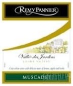 Remy Pannier Muscadet Sevre-et-Maine, Loire, France