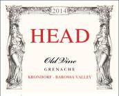 巴羅薩海德酒莊科朗福園老藤歌海娜紅葡萄酒(Head Wines Krondorf Old Vine Grenache, Barossa Valley, Australia)