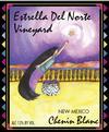 北極星白詩(shī)南干白葡萄酒(Estrella Del Norte cBlanc, New Mexico, USA)