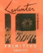 Vignamaggio Primitivo Levanter Salento IGT, Puglia, Italy