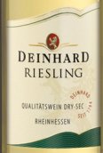 卡瓦斯山丹哈德經(jīng)典干白葡萄酒(Cavas Hill Alemania Deinhard Classic,Germany)