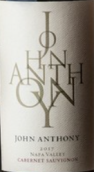 約翰·安東尼赤霞珠紅葡萄酒(John Anthony Cabernet Sauvignon, Napa Valley, USA)