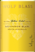 禾富黃牌長(zhǎng)相思白葡萄酒(Wolf Blass Yellow Label Sauvignon Blanc, South Australia, Australia)