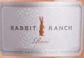 拉比特农场酒庄桃红葡萄酒(Rabbit Ranch Rose, Central Otago, New Zealand)