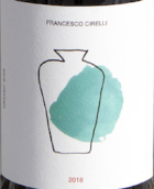 希雷利酒莊安佛拉佩哥里諾阿布魯佐白葡萄酒(Cirelli Anfora Pecorino d'Abruzzo DOC, Abruzzo, Italy)