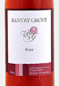 班特里格魯夫酒莊桃紅葡萄酒(Bantry Grove Rose, Orange, Australia)