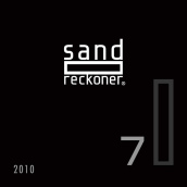 桑德雷肯納酒莊7號(hào)干紅葡萄酒(Sand-Reckoner 7, Arizona, USA)