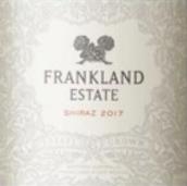 法蘭克蘭酒莊巖石谷設(shè)拉子紅葡萄酒(Frankland Estate Rocky Gully Shiraz, Frankland River, Australia)