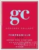 葛羅州酒莊5號葡萄園丹魄干紅葡萄酒(GC Grochau Cellars Upper Five Vineyard Tempranillo, Rogue Valley, USA)