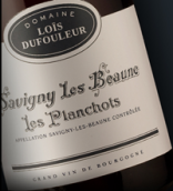 路易·杜弗萊薩維尼布蘭科紅葡萄酒(Domaine Lois Dufouleur Savigny-les-Beaune les Planchots, Beaune, France)