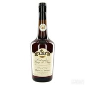 Christian Drouin Domaine Coeur de Lion Hors d'Age Calvados Pays d'Auge, Normandie, France