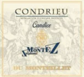 蒙德耶酒莊康迪塞白葡萄酒(Domaine de Monteillet Condice, Condrieu, France)