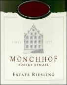 教堂山雷司令(Monchhof Estate Riesling, Mosel, Germany)