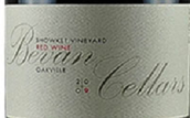 貝文EE系列赤霞珠混釀干紅葡萄酒(Bevan EE Cabernet Sauvignon Napa Valley, USA)