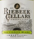 利比克長(zhǎng)相思干白葡萄酒(Riebeek Cellars Sauvignon Blanc, Swartland, South Africa)