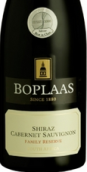 波普拉斯家族珍藏赤霞珠-西拉干紅葡萄酒(Boplaas Family Reserve Cabernet Sauvignon-Shiraz, Calitzdorp, South Africa)