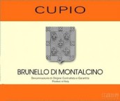 皮尼諾酒莊庫皮歐布魯奈羅紅葡萄酒(Pinino Cupio Brunello di Montalcino DOCG, Tuscany, Italy)