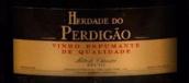 皮迪酒莊優(yōu)質(zhì)干型起泡酒(Herdade do Perdigao Vinho Espumante de Qualidade Bruto, Portugal)