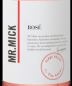 米克先生酒莊桃紅葡萄酒(Mr. Mick Rose, Clare Valley, Australia)