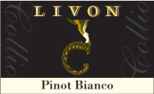 利芬白皮諾干白葡萄酒(Livon Pinot Bianco, Dolegna del Collio, Italy)