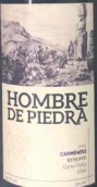 石頭人珍藏佳美娜干紅葡萄酒(Hombre De Piedra Reserve Carmenere, Curico Valley, Chile)