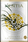欧罗酒庄肯蒂亚阿尔巴利诺白葡萄酒(Orowines Kentia Albarino, Rias Baixas, Spain)