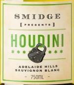 小精靈酒莊霍迪尼長相思白葡萄酒(Smidge Houdini Sauvignon Blanc, Adelaide Hills, Australia)