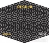 Cecilia Syrah Toscana IGT, Tuscany, Italy