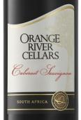 奧蘭治河酒莊赤霞珠紅葡萄酒(Orange River Cellars Cabernet Sauvignon, Orange River, South Africa)