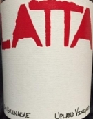 拉塔酒莊高地園歌海娜干紅葡萄酒(Latta Wines Upland Vineyard Grenache, Snipes Mountain, USA)