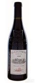 科洛比爾酒莊瓦給拉斯老藤紅葡萄酒(Domaine Le Colombier Vieilles Vignes, Vacqueyras, France)