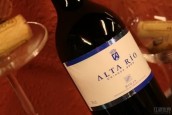Consejo de La Alta Crianza Tempranillo, Rioja DOCa, Spain