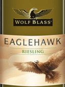 禾富鷹牌雷司令干白葡萄酒(Wolf Blass Eaglehawk Riesling, South Australia, Australia)