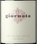 喬納塔酒莊魯娜馬塔園艾格尼科干紅葡萄酒(Giornata Luna Matta Vineyard Aglianico, Paso Robles, USA)